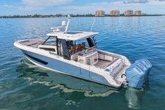 na - Boston Whaler price