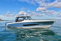na - Boston Whaler price