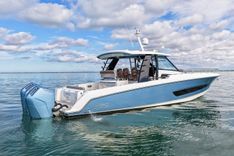 Buy a na - Boston Whaler at Shestakov Yacht Sales
