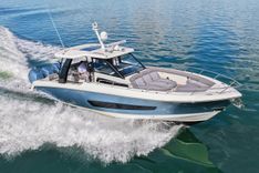 Buy a na - Boston Whaler at Shestakov Yacht Sales