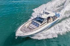 Buy a na 42 at Shestakov Yacht Sales