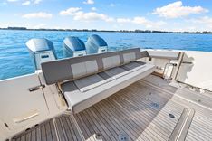 na - Boston Whaler price