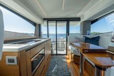 Buy a NEXT LEVEL - Tiara at Shestakov Yacht Sales