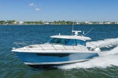 NEXT LEVEL - Tiara yacht sale