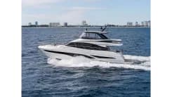 R&R - PRINCESS yacht sale