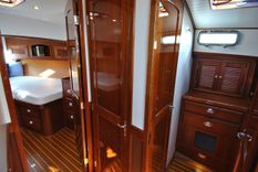 best yacht sales deals ALIZE V