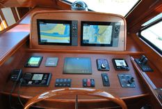 ALIZE V - BRUCKMANN yacht sale