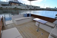 Buy a ALIZE V - BRUCKMANN at Shestakov Yacht Sales