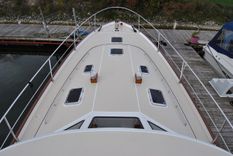 ALIZE V 50 yacht sale