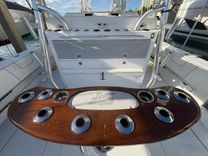 Купить яхту SCOTT FREE 2024 в Shestakov Yacht Sales