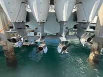 Стоимость яхты SCOTT FREE - Contender Boats