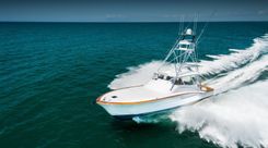 Лучшие предложения покупки яхты FIRST LIGHT - WINTER CUSTOM YACHTS