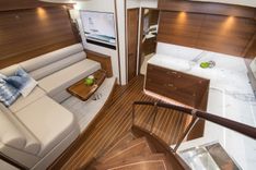 Купить яхту FIRST LIGHT 65 в Shestakov Yacht Sales