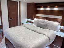 Стоимость яхты FIRST LIGHT - WINTER CUSTOM YACHTS