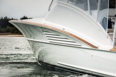 Купить FIRST LIGHT - WINTER CUSTOM YACHTS