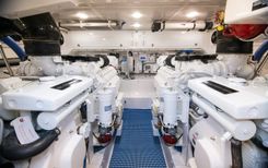 Лучшие предложения покупки яхты FIRST LIGHT - WINTER CUSTOM YACHTS