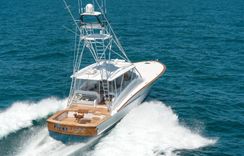 Купить яхту FIRST LIGHT в Shestakov Yacht Sales