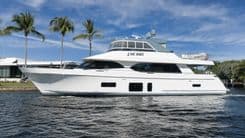 best yacht sales deals LIVE MAS - Ocean Alexander