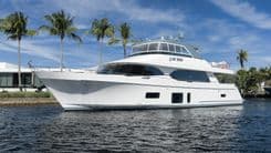 Buy a LIVE MAS 85 at Shestakov Yacht Sales
