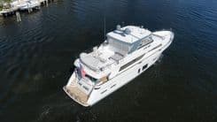 Buy a LIVE MAS at Shestakov Yacht Sales