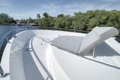 Buy a LIVE MAS - Ocean Alexander at Shestakov Yacht Sales