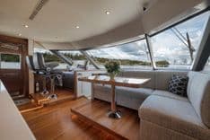 LIVE MAS - Ocean Alexander yacht sale