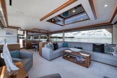 LIVE MAS - Ocean Alexander