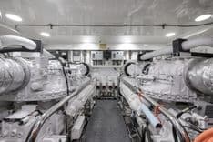 best yacht sales deals LIVE MAS - Ocean Alexander