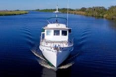 Buy a yacht Legacy 1980