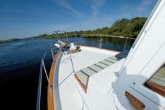 Buy a Legacy - Kadey-Krogen at Shestakov Yacht Sales