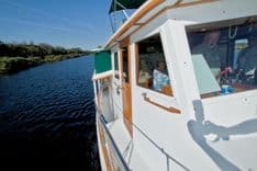 Legacy 42 yacht sale