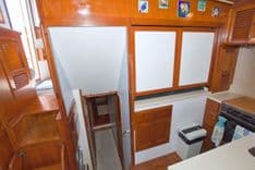 Buy a Legacy 42 at Shestakov Yacht Sales