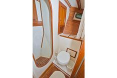 the best price on Legacy 42 Trawler