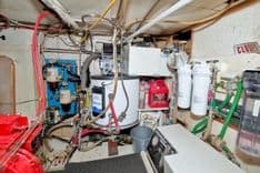 Buy a yacht Legacy 42