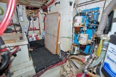 Legacy 42 Trawler yacht sale