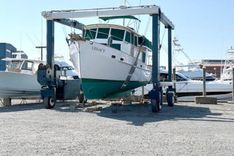 best yacht sales deals Legacy - Kadey-Krogen