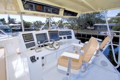 Стоимость яхты Beach House III