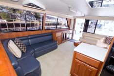 Продажа яхты Beach House III 1990