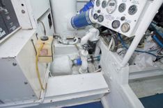 Продажа яхты Beach House III 53 Convertible