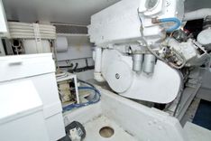 Купить Beach House III 53 Convertible