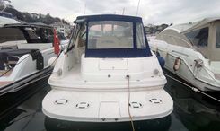 SEA RAY 410 SUNDANCER - SEA RAY yacht sale