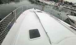Buy a yacht SEA RAY 410 SUNDANCER 2001