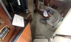 best yacht sales deals SEA RAY 410 SUNDANCER 41