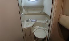 Buy a yacht SEA RAY 410 SUNDANCER - SEA RAY