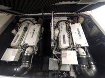 SEA RAY 410 SUNDANCER yacht sale