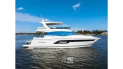 Buy a yacht TO LIFE 2019