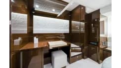 Buy a yacht TO LIFE - PRESTIGE