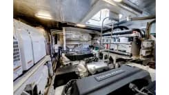 TO LIFE - PRESTIGE yacht sale