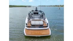 Buy a OUR TRADE 55 at Shestakov Yacht Sales