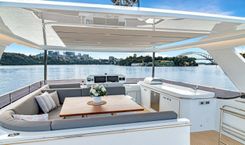 53F ILIAD - ILIAD Catamarans yacht sale